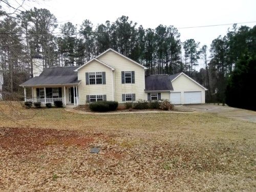 2919 Happy Valley Cir, Newnan, GA 30263