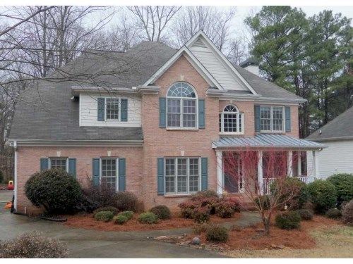 119 Mayes Farm Road Nw, Marietta, GA 30064