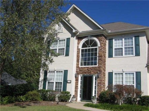 1196 Soaring Ridge, Marietta, GA 30062