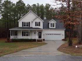 260 Water Oak Way, Louisburg, NC 27549