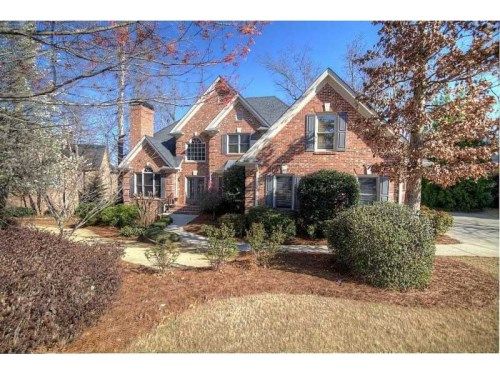 5103 Thousand Oaks Place, Kennesaw, GA 30152