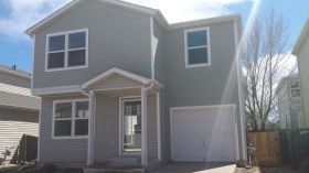 11836 W Tulane Dr, Morrison, CO 80465