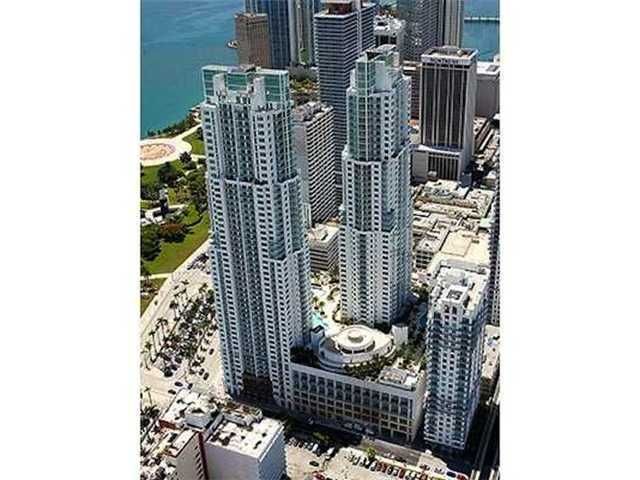 244 BISCAYNE BL # 4207, Miami, FL 33132