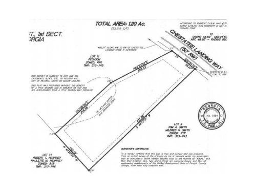 5515 Chestatee Landing Way, Gainesville, GA 30506