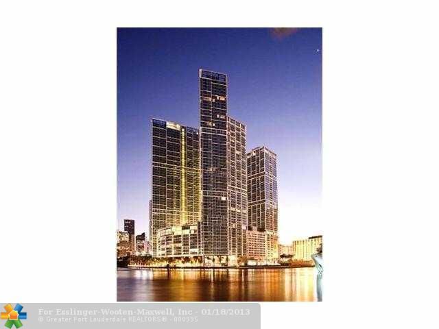 495 BRICKELL AVE # 3010, Miami, FL 33131