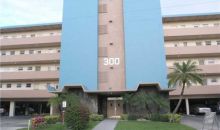 300 NE 14th Ave # 307 Hallandale, FL 33009