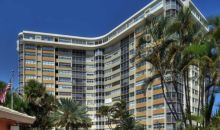 100 GOLDEN ISLES DR # 510 Hallandale, FL 33009