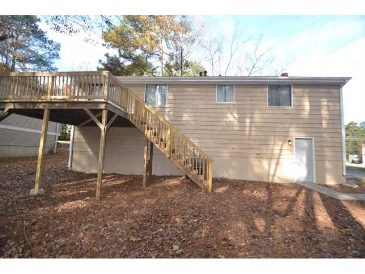 1876 Corduroy Court, Lithonia, GA 30058