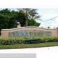 12166 SAINT ANDREWS PL # 209, Hollywood, FL 33025 ID:630644