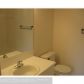 12166 SAINT ANDREWS PL # 209, Hollywood, FL 33025 ID:630652