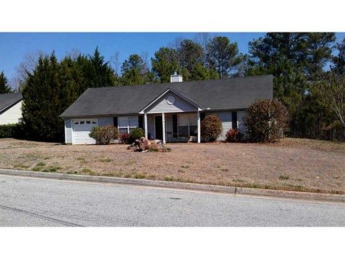 30 Fairclift Drive, Covington, GA 30016