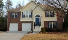 942 Wandering Vine Drive Mableton, GA 30126