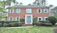 4492 Kinvarra Circle Mableton, GA 30126