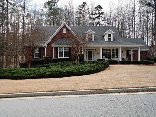 7209 Sunset Boulevard, Loganville, GA 30052