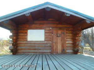 4946 Kachemak Drive, Homer, AK 99603