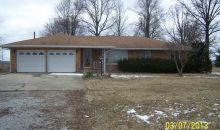 2254 E 2000 North Rd Moweaqua, IL 62550