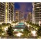 465 BRICKELL AV # 1804, Miami, FL 33131 ID:987249