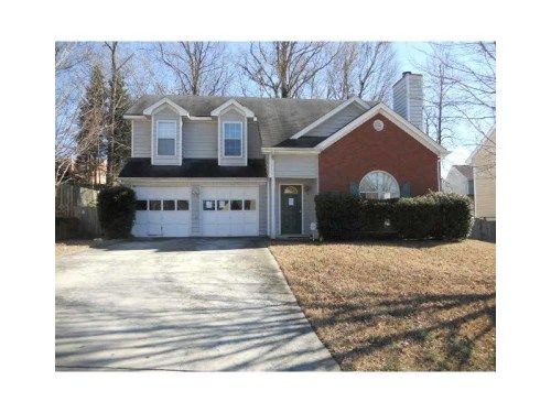 3340 Paces Landing Drive, Lawrenceville, GA 30044