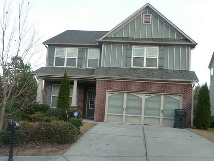 1170 Scenic View Trace, Lawrenceville, GA 30044