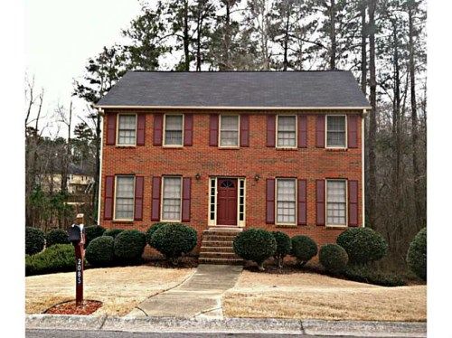 2085 Winsburg Drive, Kennesaw, GA 30144