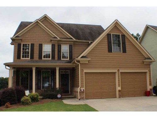 355 Blackberry Run Trail, Dallas, GA 30132