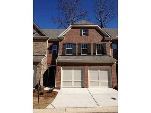 Unit 0 - 3463 Vintage Circle Se, Smyrna, GA 30080