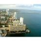 1900 N BAYSHORE DR # 5104, Miami, FL 33132 ID:3566485