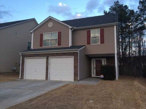 1161 Gable Terrace, Jonesboro, GA 30236