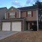 1161 Gable Terrace, Jonesboro, GA 30236 ID:7307570