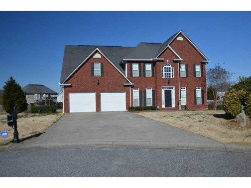 12 Gunston Hall Nw, Cartersville, GA 30120