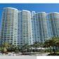 20201 E COUNTRY CLUB DR # 2304, Miami, FL 33180 ID:545973