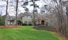 1910 Jep Wheeler Road Woodstock, GA 30188