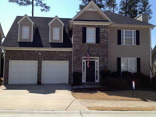 119 Omega Court, Dallas, GA 30157