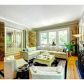 1075 Peachtree Battle Nw, Atlanta, GA 30327 ID:1496920