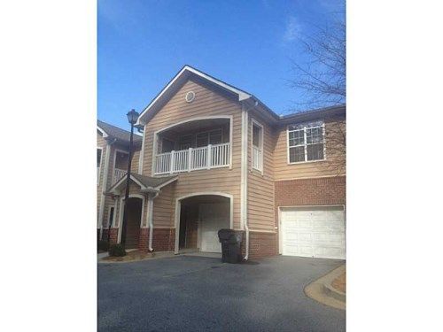 Unit 624 - 3500 Sweetwater Drive, Lawrenceville, GA 30044