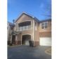 Unit 624 - 3500 Sweetwater Drive, Lawrenceville, GA 30044 ID:6504099