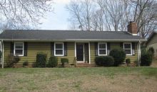 3101 Esther Drive Gainesville, GA 30504