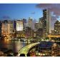 520 BRICKELL KEY DR # 1207, Miami, FL 33131 ID:766509