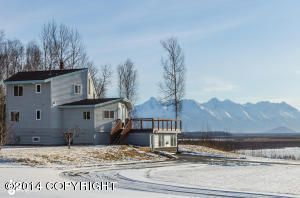 101 W Bradsong Street, Wasilla, AK 99654