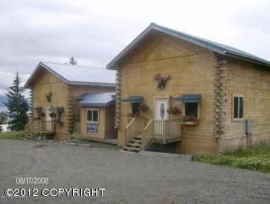 1623 Sterling Highway, Homer, AK 99603