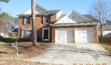 4000 Crossing Way Stone Mountain, GA 30083