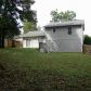 851 Shore Drive, Lithonia, GA 30058 ID:2756568