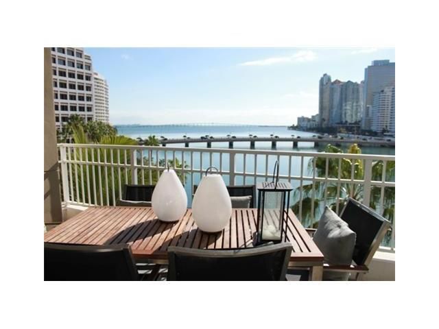 701 BRICKELL KEY BL # 503, Miami, FL 33131