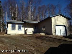 6731 W Kinsington Avenue, Wasilla, AK 99654