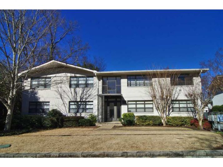 Unit 108 - 808 Greenwood Avenue Ne, Atlanta, GA 30306