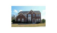 4700 Stonecrop Drive Atlanta, GA 30349