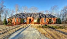 120 Russell Drive Atlanta, GA 30349