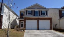 1910 Roble Dr Atlanta, GA 30349