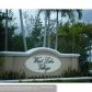 1660 WEEPING WILLOW WAY # 0, Hollywood, FL 33019 ID:579265