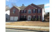 4976 Estonian Drive Fairburn, GA 30213